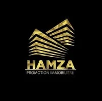 Logo HAMZA PROMOTION IMMOBILIERE