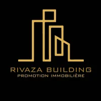 Logo Rivaza Building