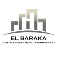 Logo EL BARAKA