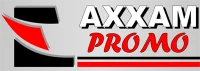 Logo AXXAM PROMO
