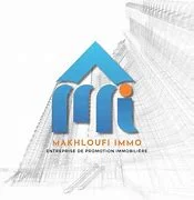 Logo SARL MAKHLOUFI IMMO