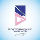 Logo Dambri Saddek
