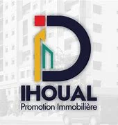 Logo IHOUAL PROMO