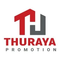 Logo Thuraya Promotion