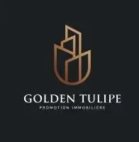Logo Golden Tulip