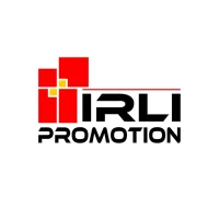 Logo IRLI PROMOTION