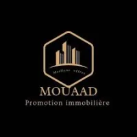 Logo Mouaad Promation