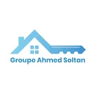Logo groupe ahmed soltan