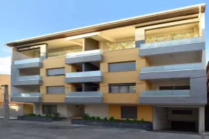 Résidence Tixeraine