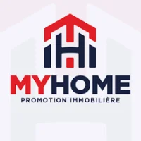 Logo MY HOME