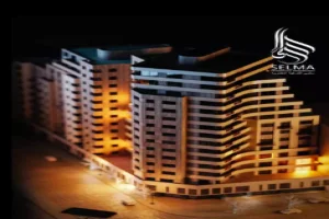 Résidence Selma