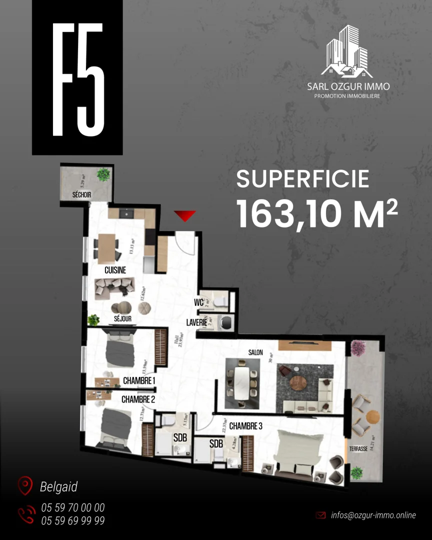 plan-f5 bloc B