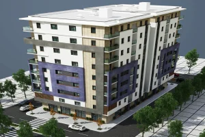 La Résidence El Hanaa