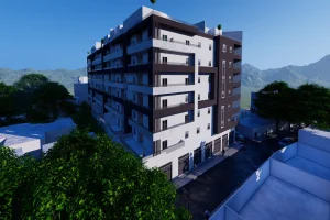 Résidence Le liège