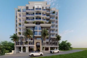 Résidence L'Impératrice