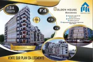 Résidence Golden House