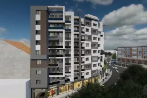 Résidence  El Atlas