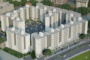 Résidence Malika Gaid