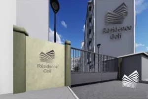 Résidence Golf