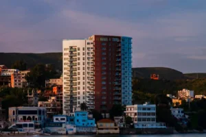 Résidence HOLDING PREMIUM