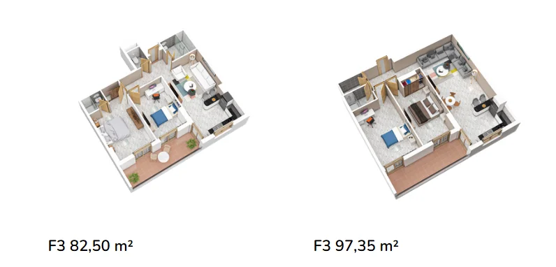 plan-f3 bloc B