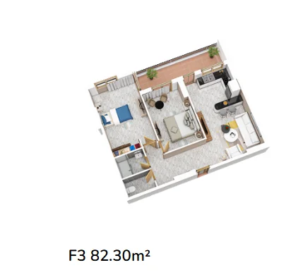 plan-f3 bloc C
