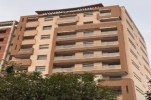 Résidence EL YAKOUT