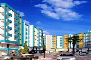 Résidance Massinissa