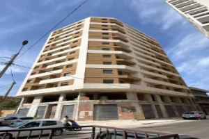 Résidence Chakib Arslane