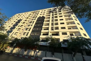 Résidence Les Palmiers