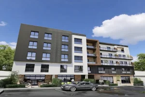 Résidence Belle Colline